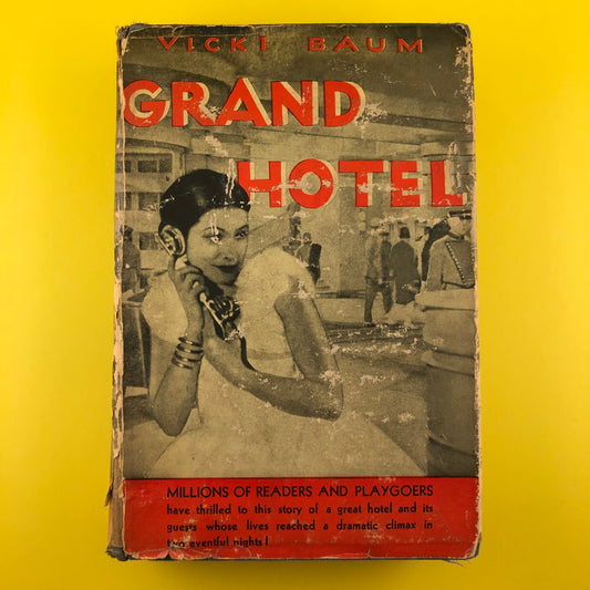 Grand Hotel Default Title