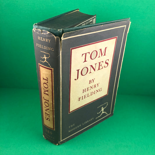 Tom Jones Default Title