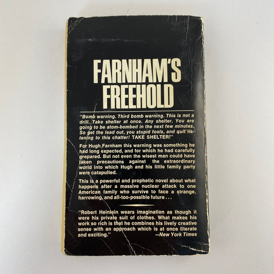 Farnham's Freehold Default Title
