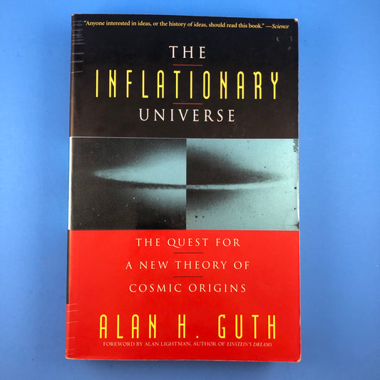 The Inflationary Universe Default Title