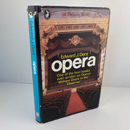 Opera Default Title