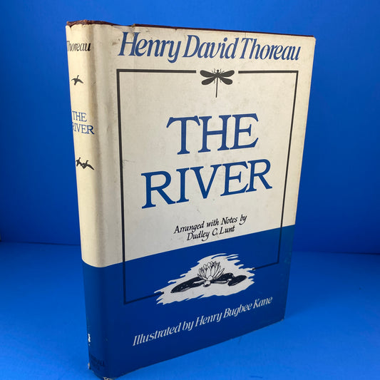 The River Default Title