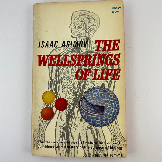 The Wellspring of Life Default Title