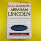 Abraham Lincoln The Prairie Years and the War Years One Volume Edition Default Title