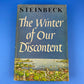 The Winter of Our Discontent Default Title