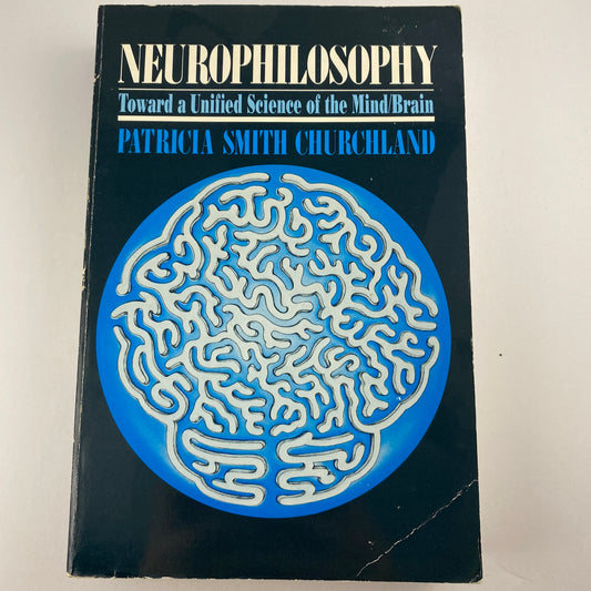 Neurophilosophy Default Title