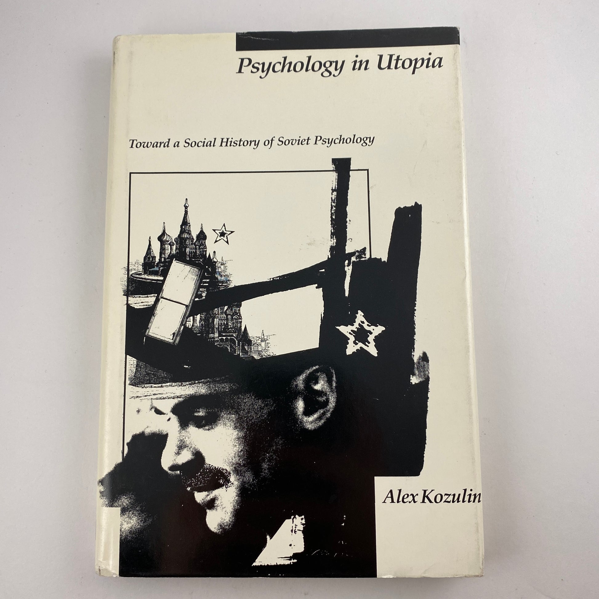 Psychology in Utopia Default Title