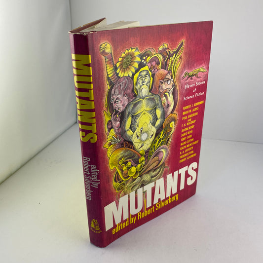 Mutants Default Title