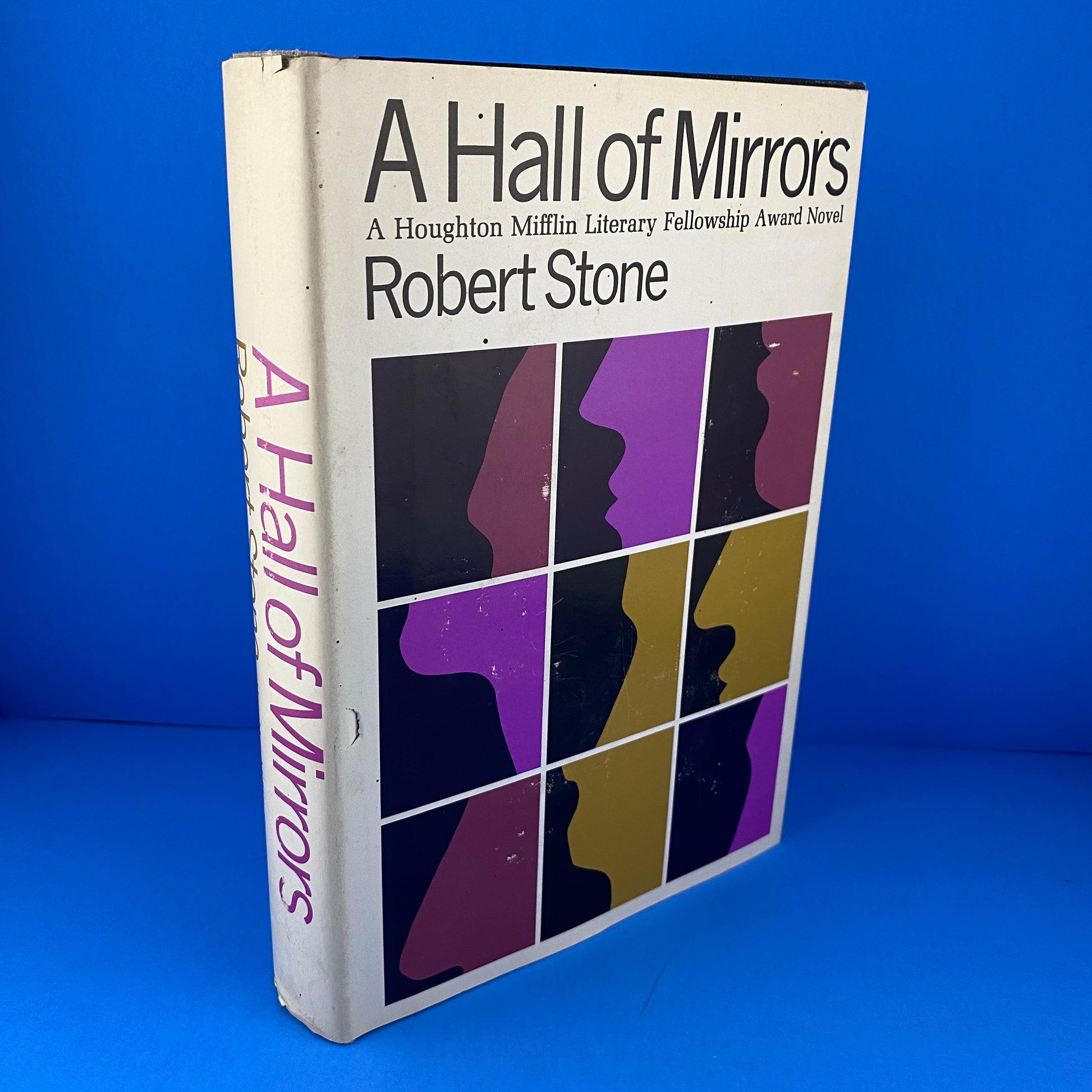 A Hall of Mirrors Default Title