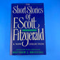 The Short Stories of F. Scott Fitzgerald Default Title