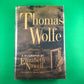 Thomas Wolfe: A Biography Default Title