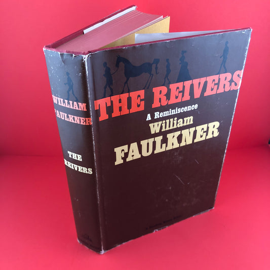 The Reivers Default Title