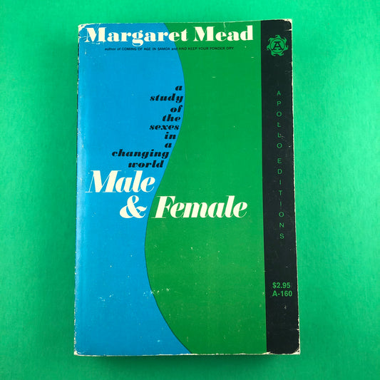 Male & Female Default Title