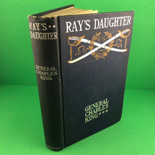 Ray's Daughter Default Title