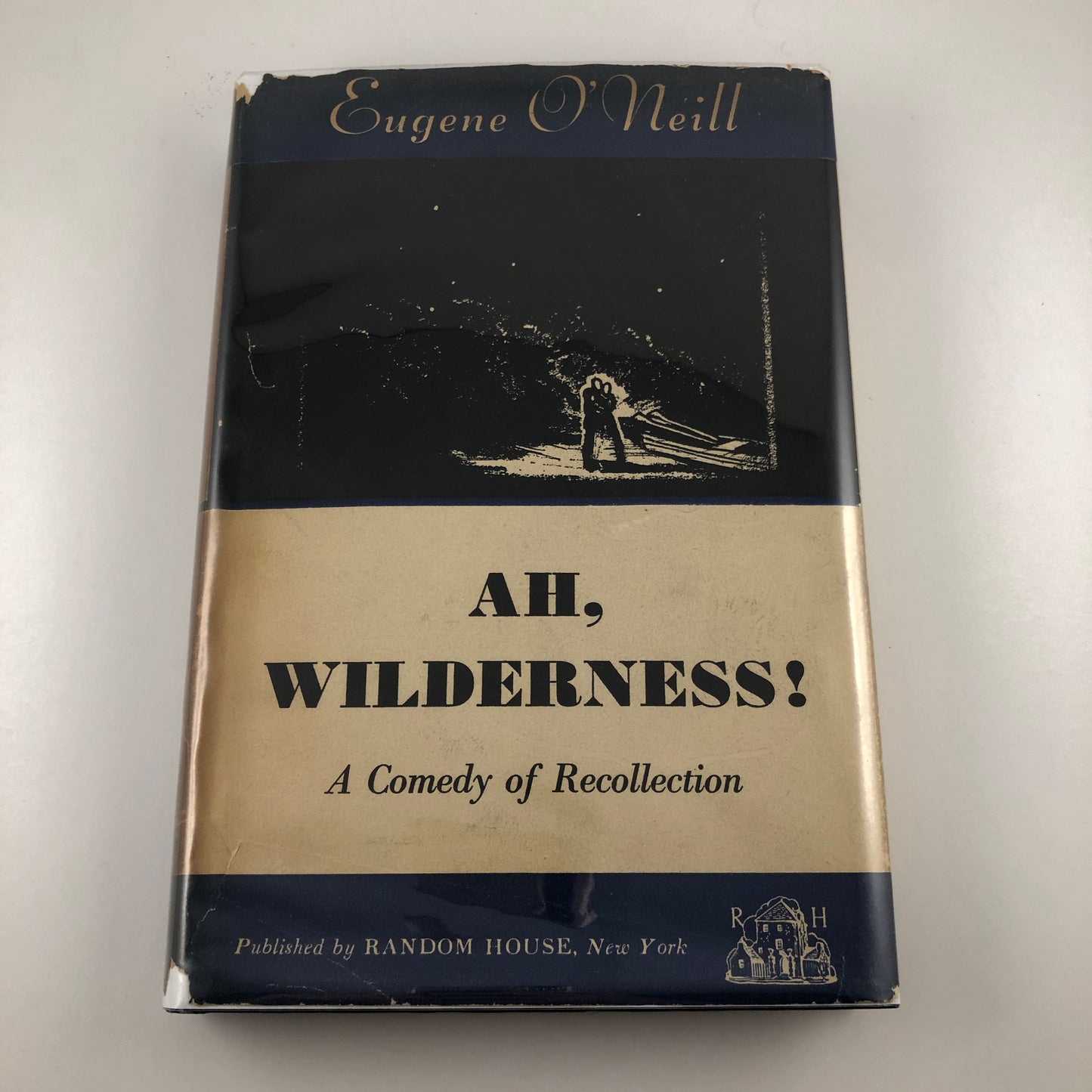 Ah, Wilderness! A Comedy of Recollection Default Title