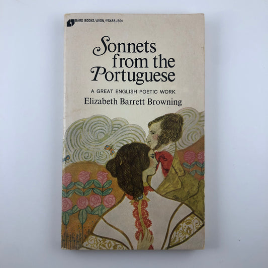 Sonnets from the Portuguese Default Title
