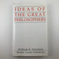 Ideas of The Great Philosophers Default Title
