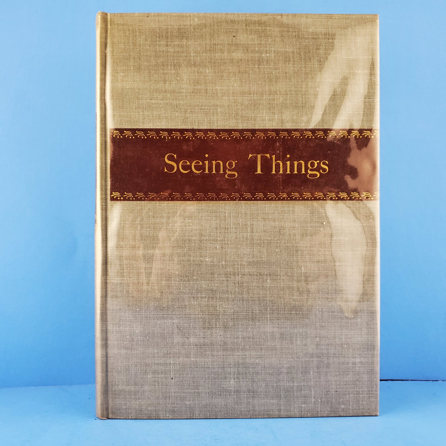 The "Seeing Things" Series