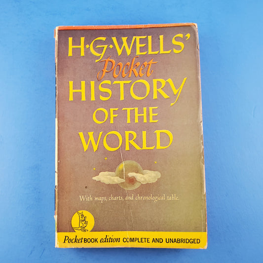The Pocket History of the World