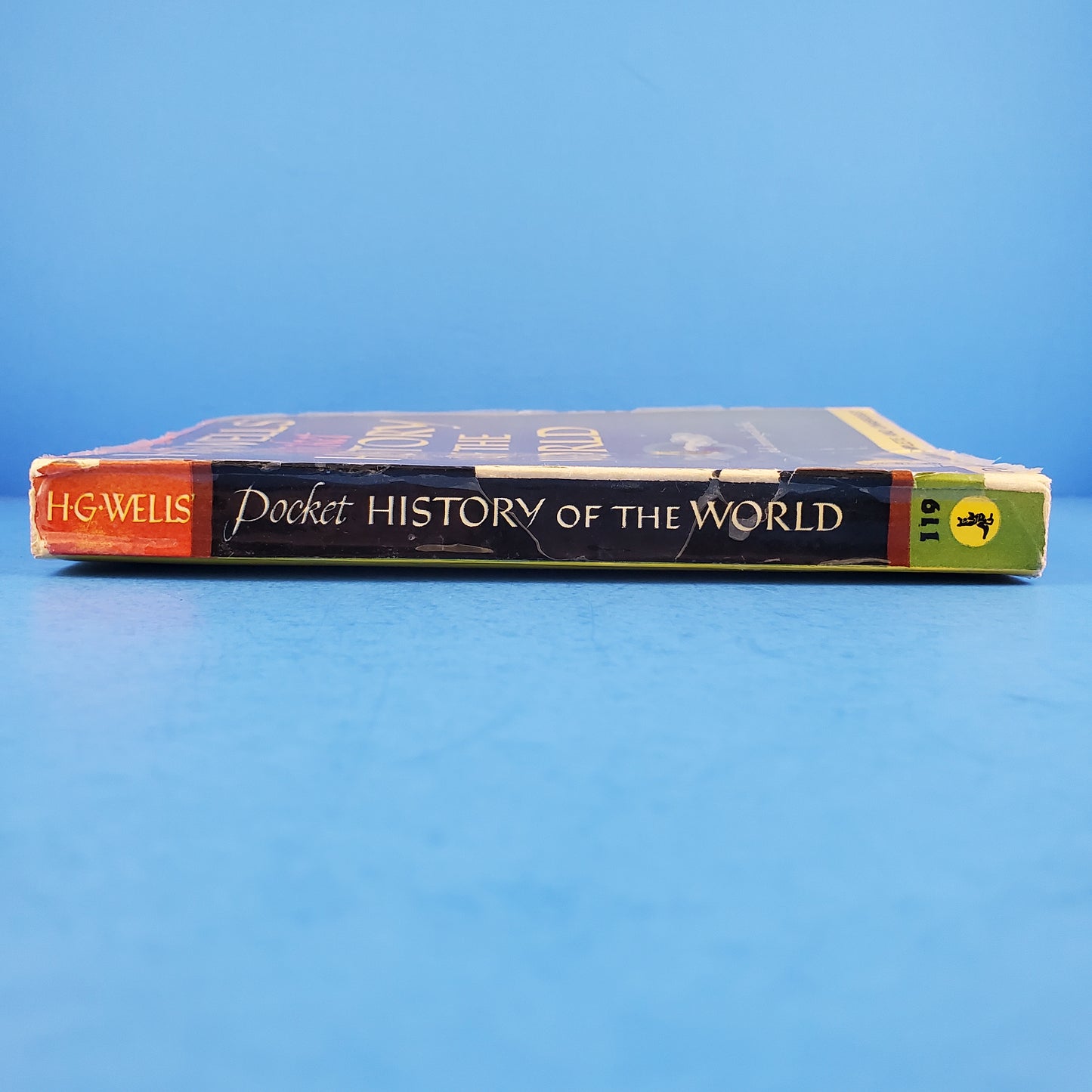 The Pocket History of the World