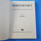 Dostoevsky: A Collection of Critical Essays