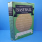 The Official Encyclopedia of Baseball