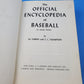 The Official Encyclopedia of Baseball