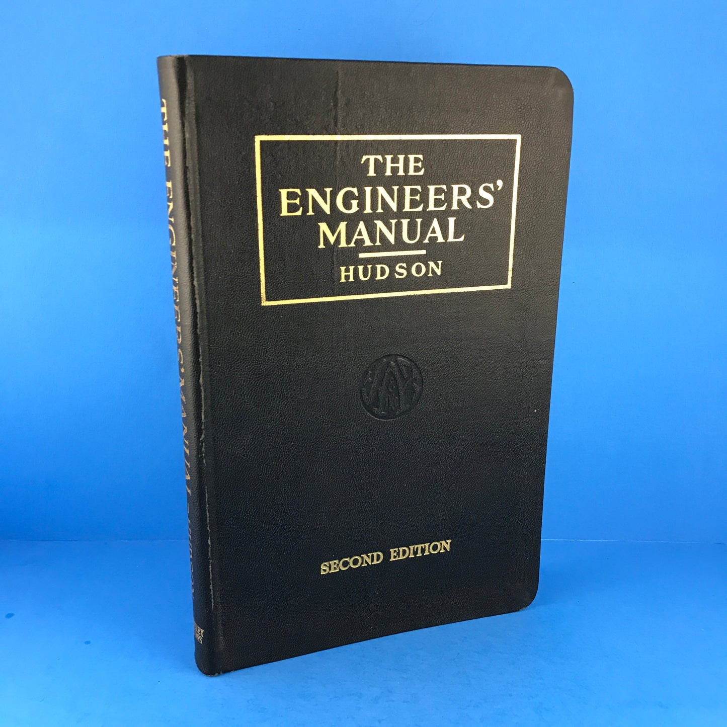 The Engineer's Manual