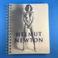 Helmut Newton 1998 Taschen Diary