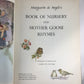 Book of Nursery and Mother Goose Rhymes