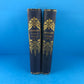 Longfellow's Poems and Prose Works (2 Vol)