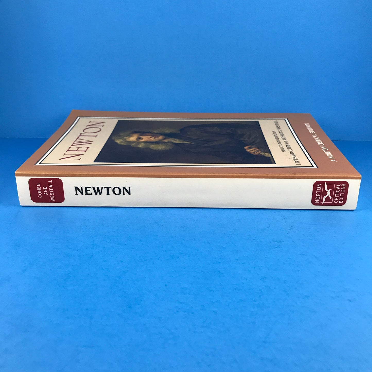 Newton: Texts, Backgrounds, Commentaries