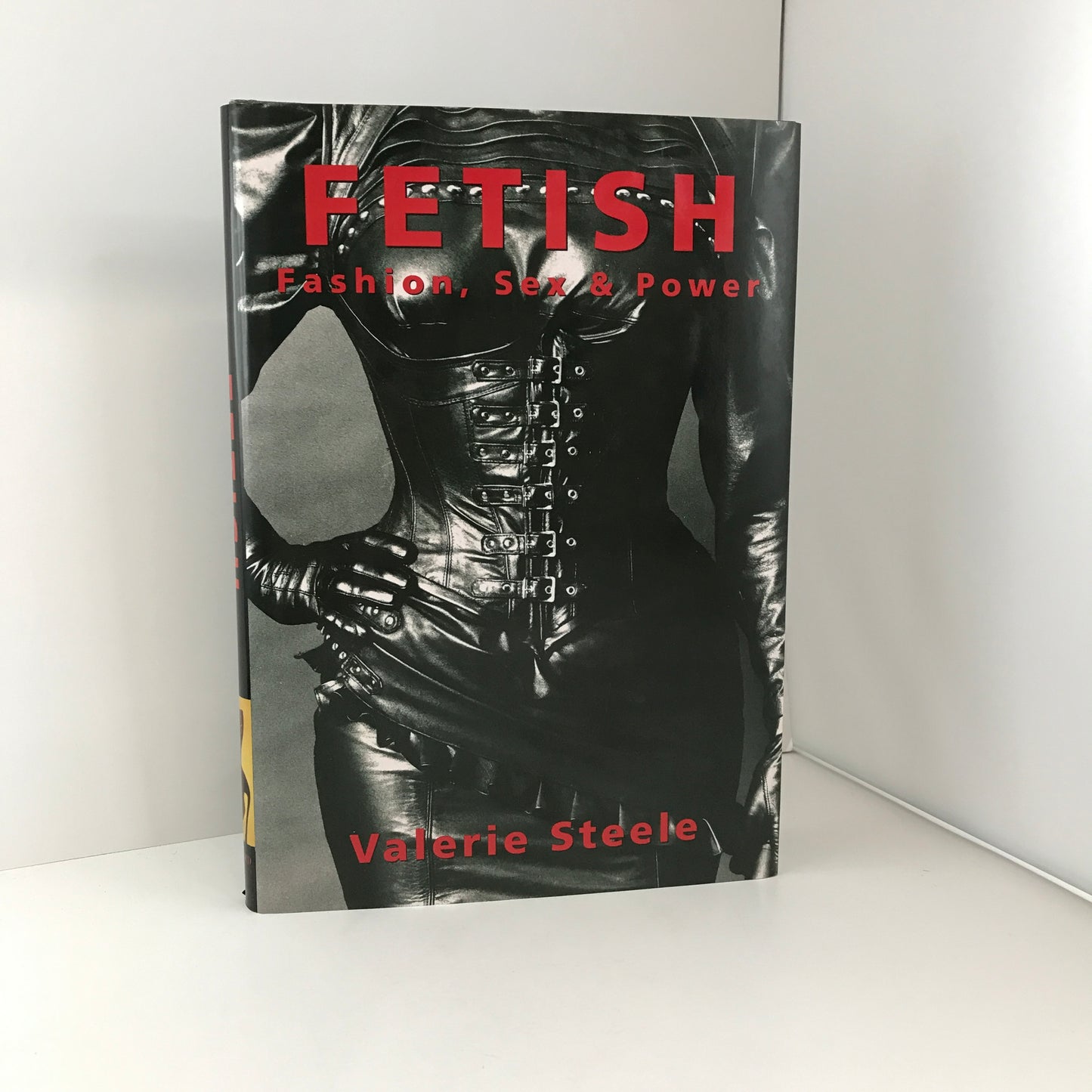 Fetish: Fashion, Sex & Power