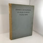 Etchings and Drypoints by Frank W. Benson (2 Vol)
