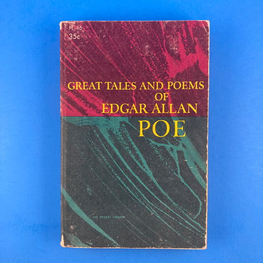 Great Tales and Poems