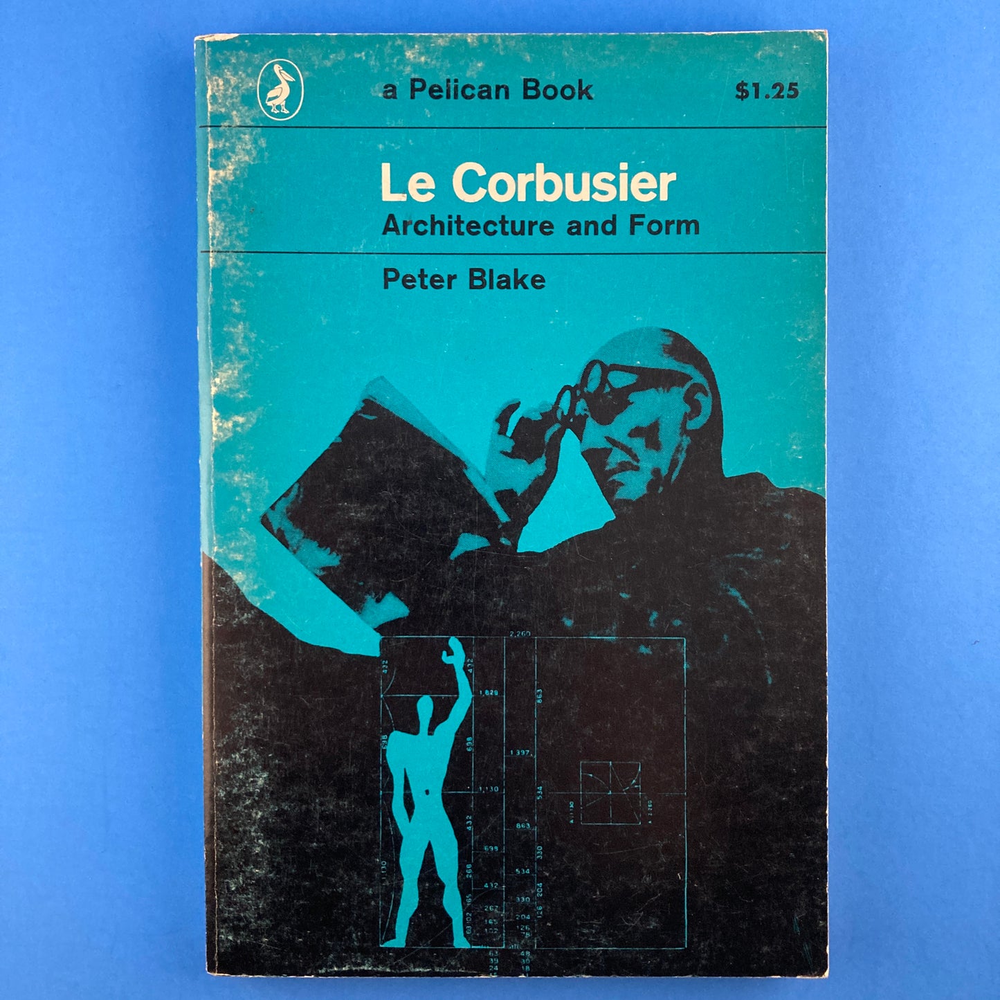 Le Corbusier: Architecture and Form