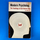 Modern Psychology: The Teachings of Carl Gustav Jung