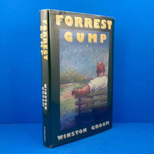 Forrest Gump (Signed)