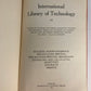 International Library of Technology (Set of 3)