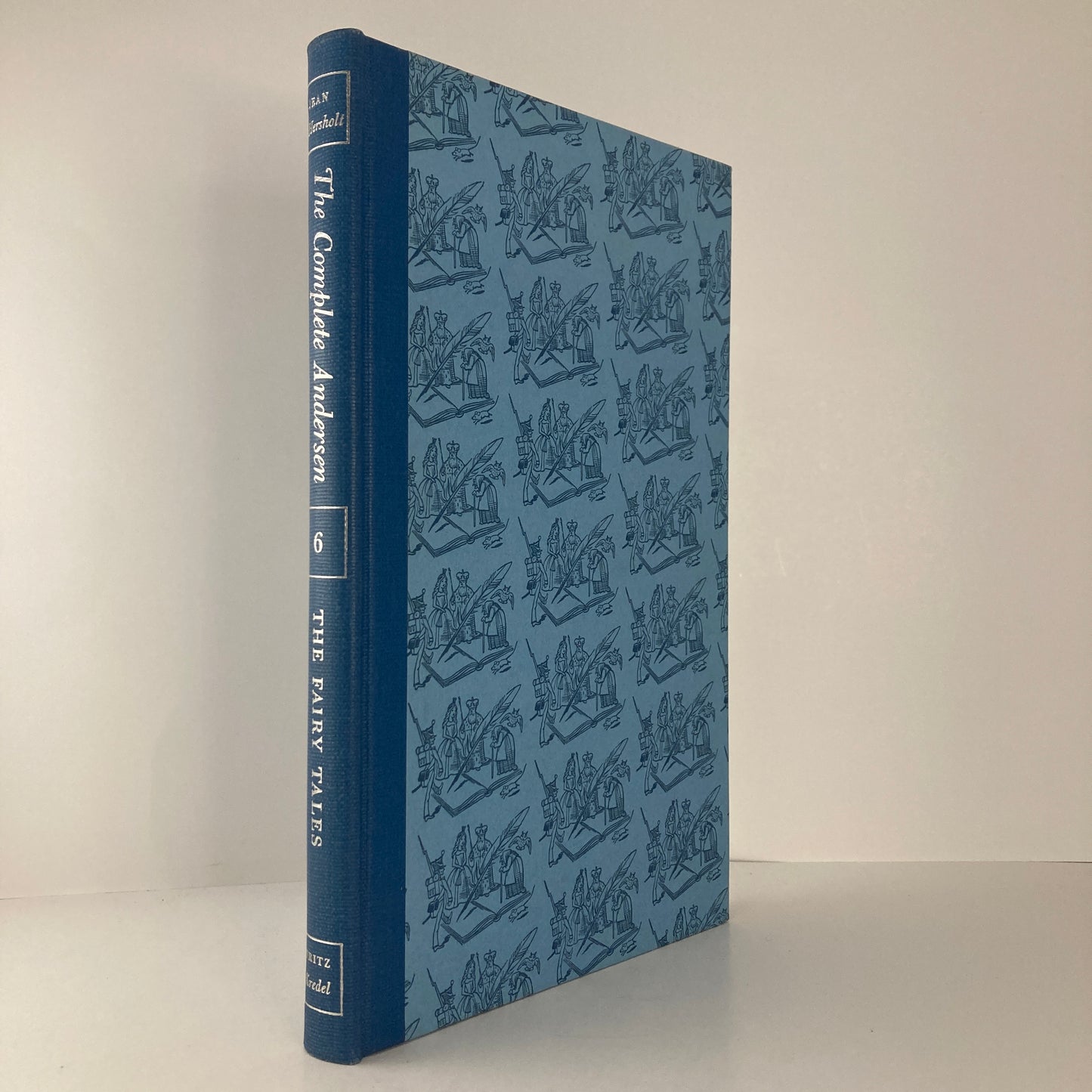 The Complete Andersen: Volume 6