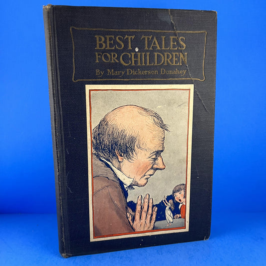 Best Tales for Children