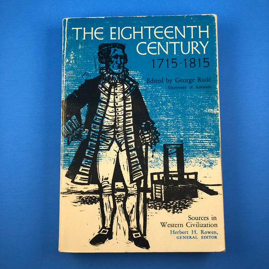 The Eighteenth Century: 1715-1815