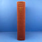 Essays by Ralph Waldo Emerson: First and Second Series