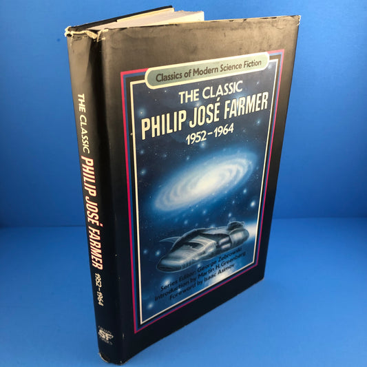 The Classic Philip Jose Farmer