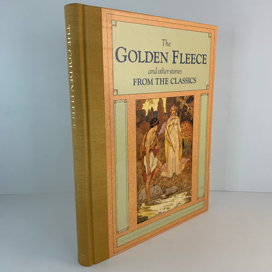 The Golden Fleece and Other Stories From the Classics