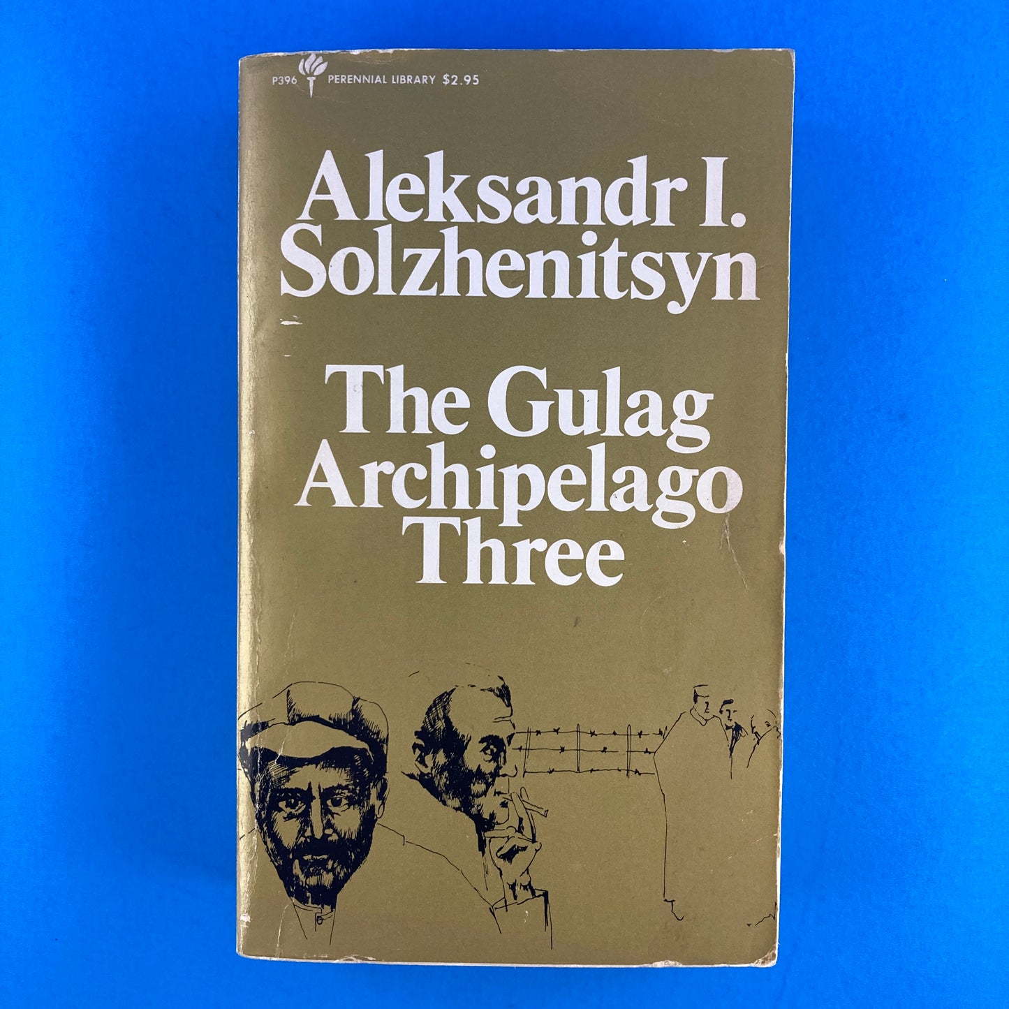 The Gulag Archipelago Three