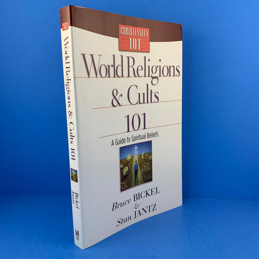 World Religions & Cults 101