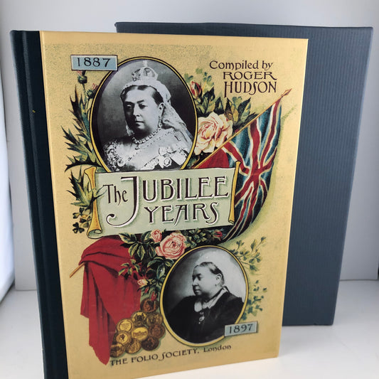 The Jubilee Years 1887-1897