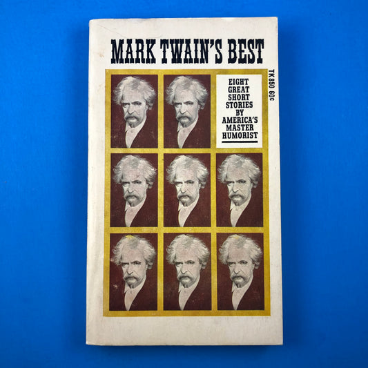 Mark Twain's Best