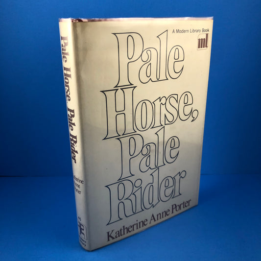 Pale Horse, Pale Rider